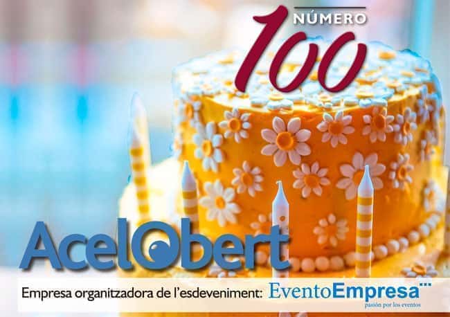 Fiesta 100 Acelobert
