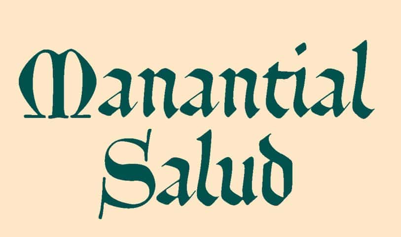 MANANTIAL DE SALUD