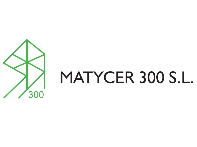 MATYCER 300 S.L.