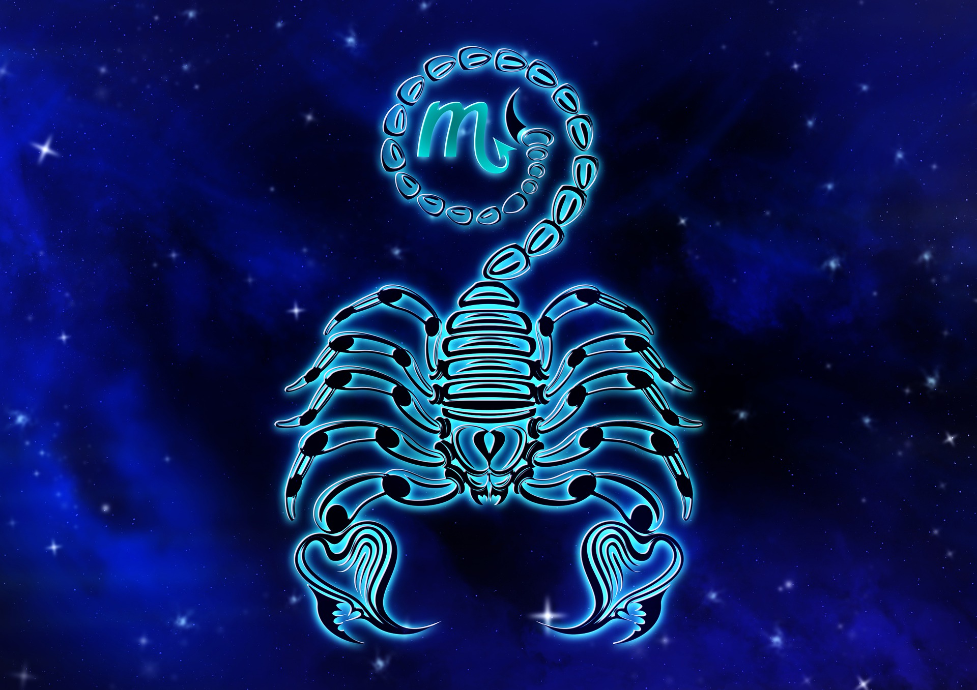 Astrologia: El signe d'Escorpí