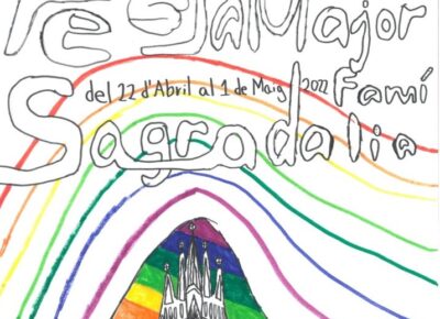 Festa Major Sagrada Família 2022