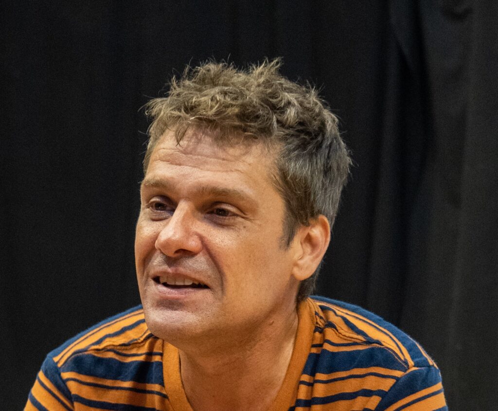 Marc Rodríguez: 