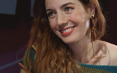 Entrevista a Monica Macfer. Agosto 2024