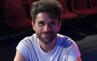 Entrevista Xavier Miralles. Revista Acelobert Barcelona. Setembre 2024