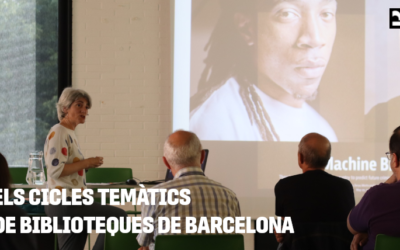 ciclo ciencias cuántica al Clot