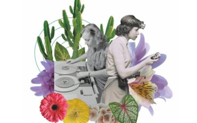 Mes que Muses, Farinera del Clot I Mujeres creadoras