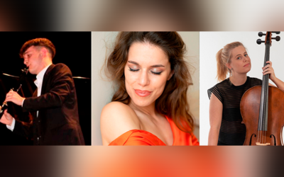 Sons de ciutat concerts al carrer