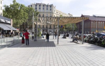 nova ronda de sant antoni