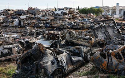 Homes Igualitaris. El home i el cotxe