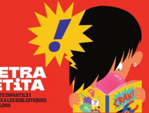 Tallers Infantils a l'agost