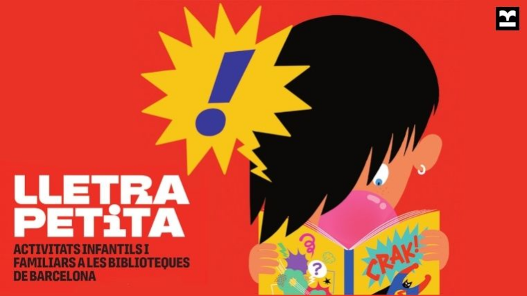 Tallers Infantils a l'agost
