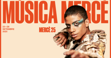 Merce-2025- Concerts