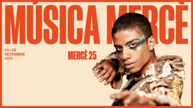 Merce-2025- Concerts