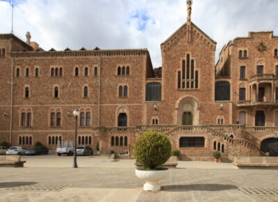 Centres culte Gracia