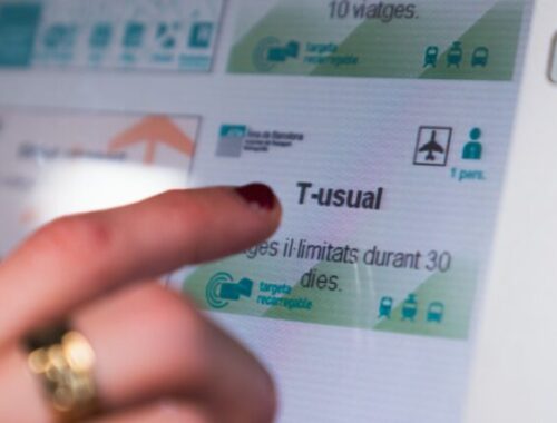 Bonificacions transport públic 2026