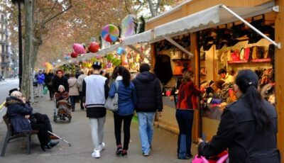 Fira de Sant Tomàs i Reis