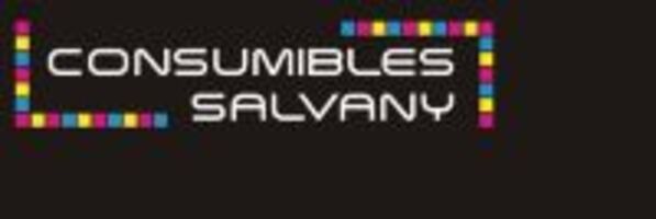 Consumibles Salvany