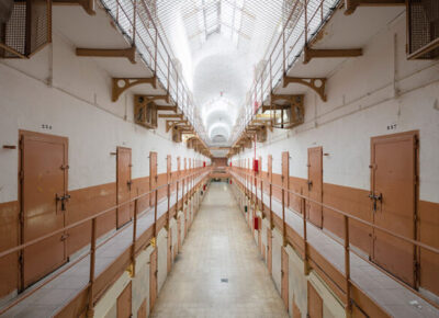 Les visites guiades a la Model