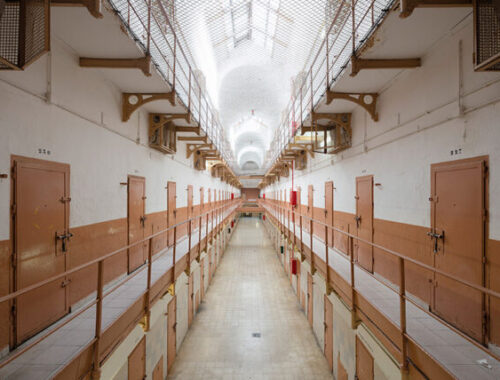 Les visites guiades a la Model