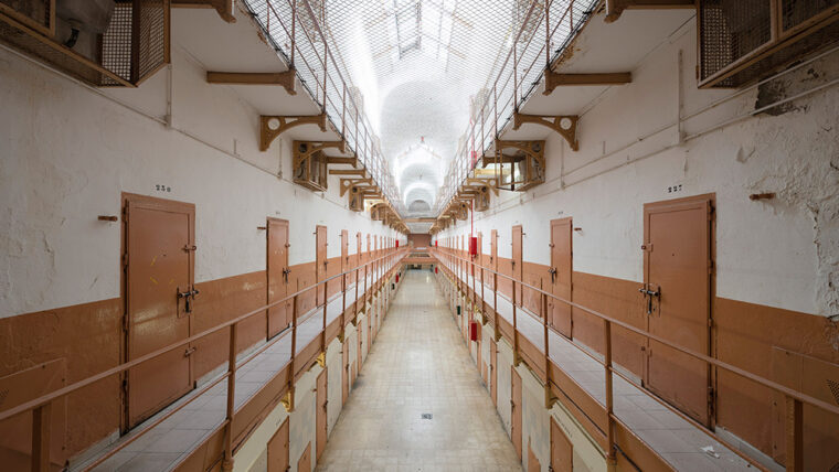 Les visites guiades a la Model