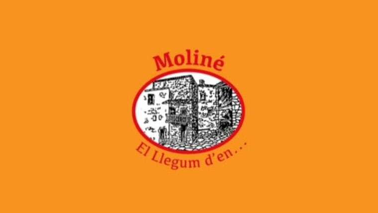El Llegum d'en Moline