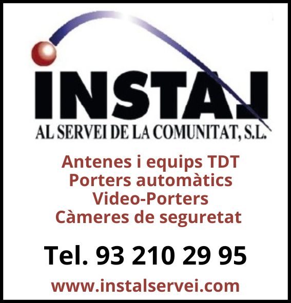 INSTAL - Antenas y porteros automáticos