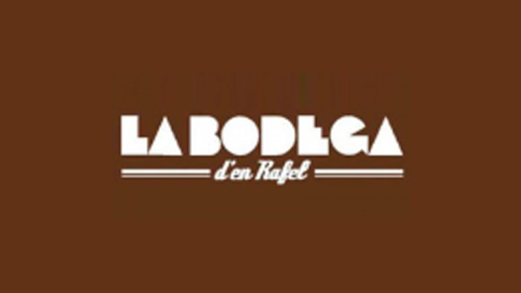 La bodega d'en Rafel