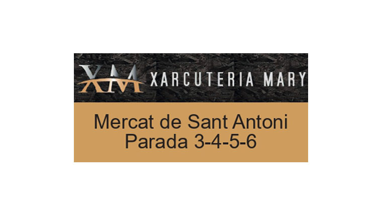Xarcuteria Mary
