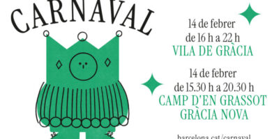 Gracia Carnaval