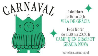 Gracia Carnaval