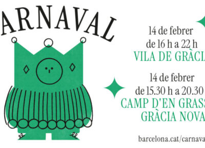 Gracia Carnaval