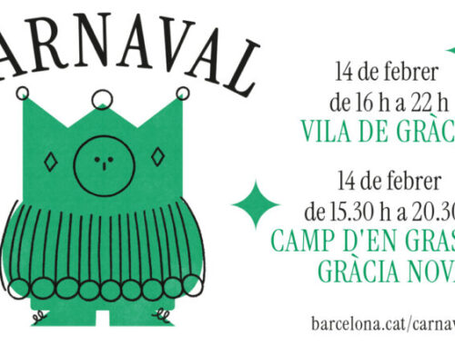 Gracia Carnaval