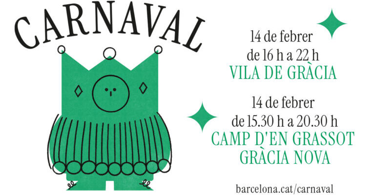 Gracia Carnaval