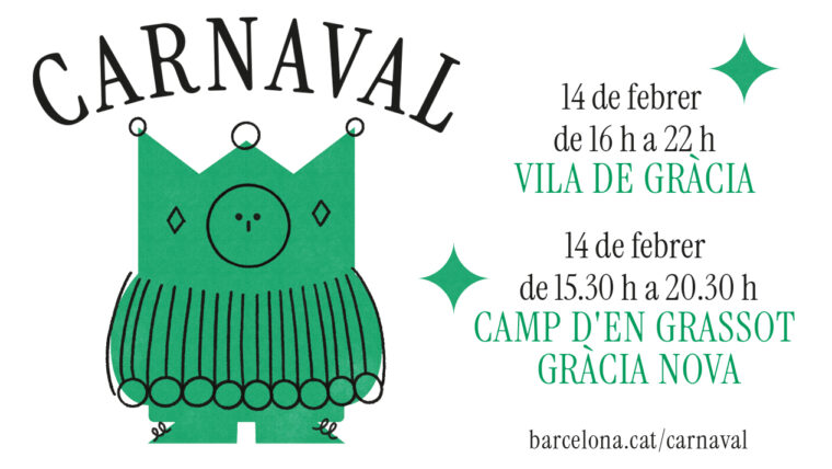 Gracia Carnaval