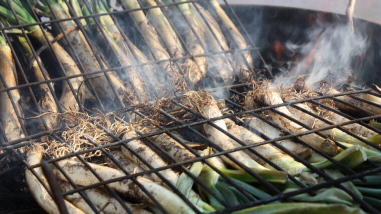 CALÇOTADA