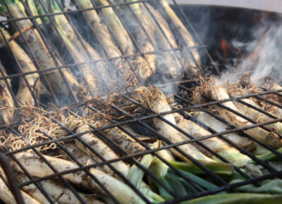 CALÇOTADA