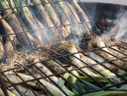CALÇOTADA