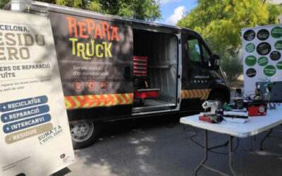Reparatruck