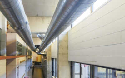 Escola Ferran Sunyer