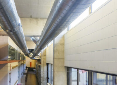 Escola Ferran Sunyer