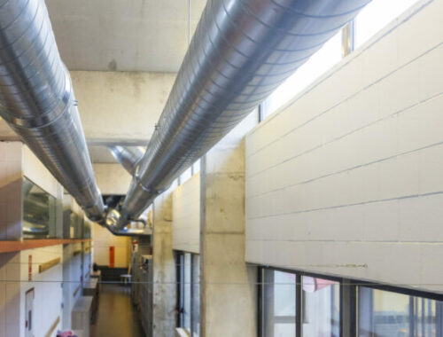 Escola Ferran Sunyer