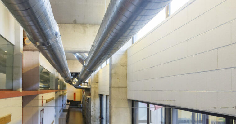 Escola Ferran Sunyer