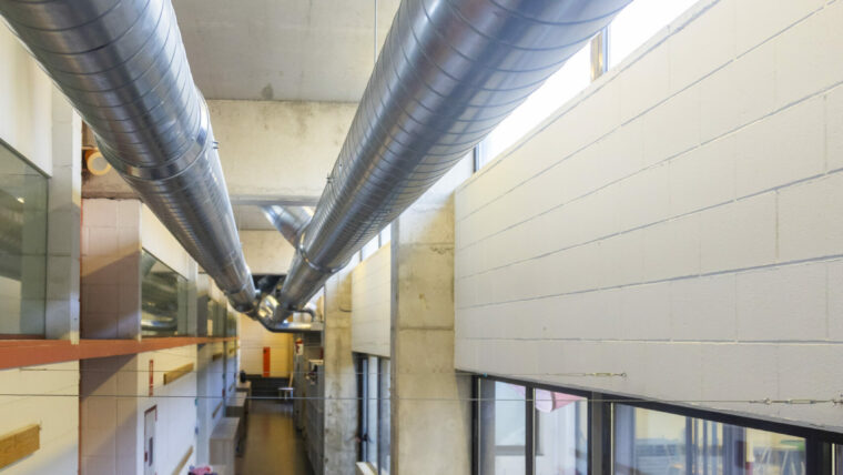 Escola Ferran Sunyer