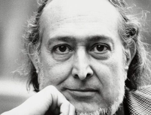 Dreta_Josep M. Castellet