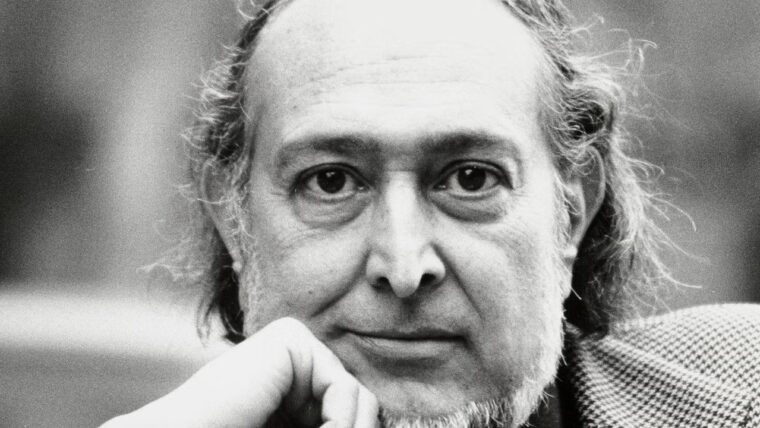 Dreta_Josep M. Castellet