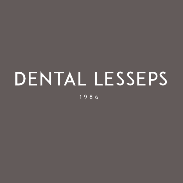 Dental Lesseps_logo interior_ficha